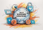 The Role of Blockchain in Healthcare: Building Trust and Efficiency