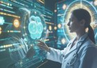 AI in Diagnostics and Treatment: A New Era in Healthcare