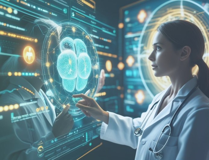AI in Diagnostics and Treatment: A New Era in Healthcare