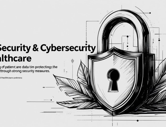 Data Security and Cybersecurity in Healthcare: Safeguarding the Heart of Patient Care