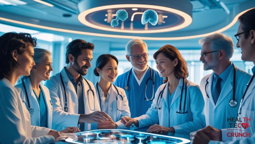 The Future of Personalized Medicine: Revolutionizing Treatment One Patient at a Time