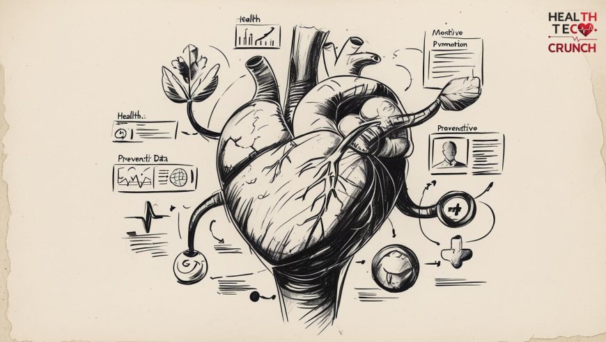 The Role of Health Promotion and Prevention: Harnessing Data for a Healthier Tomorrow