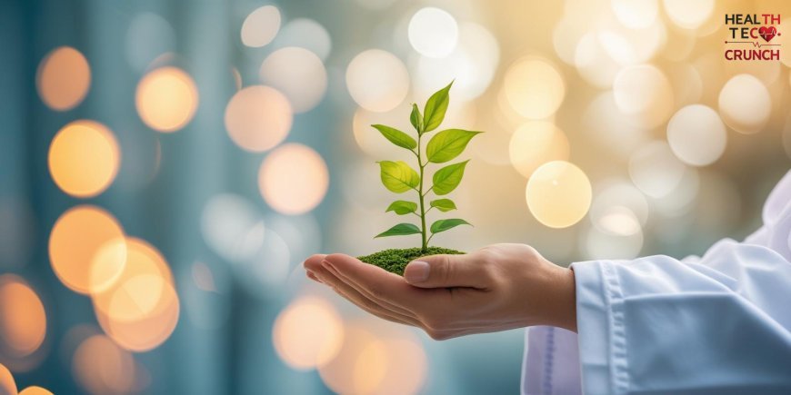 IoMT and Value-Based Care: Transforming Healthcare for Better Outcomes