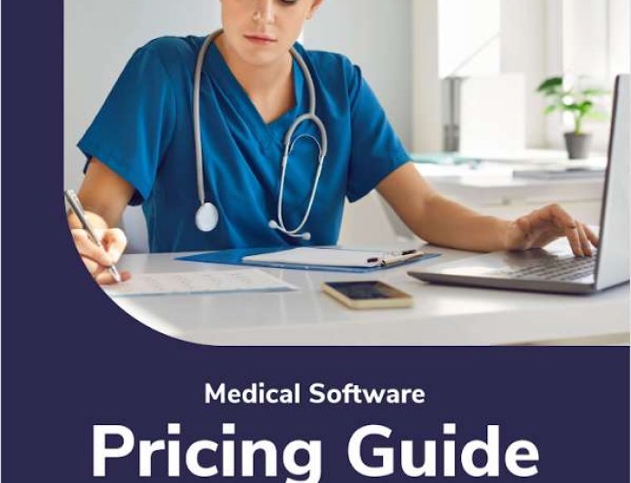 New for 2025: Medical Software Pricing Guide for Correctional Health