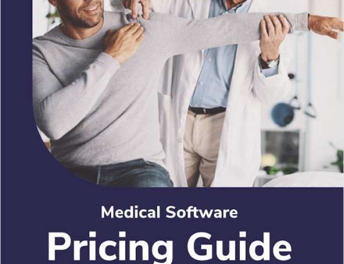 New for 2025: Physical Therapy Software Pricing Guide